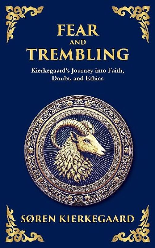 Fear and Trembling