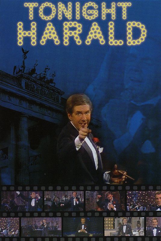 Harald Juhnke - Tonight Harald