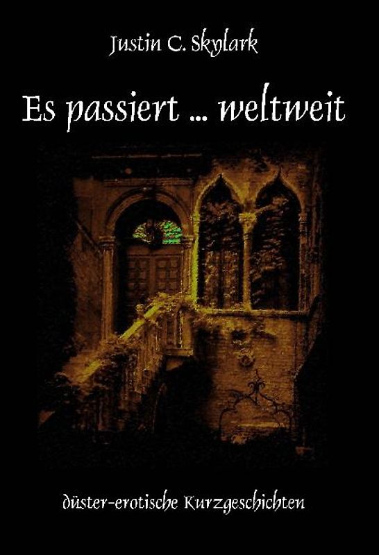 Es passiert... weltweit