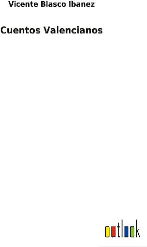 Cuentos Valencianos