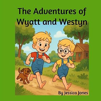 The Adventures of Wyatt and Westyn