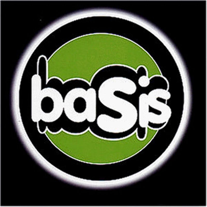 Basis - Hier Kommmt die Basis