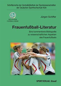 Frauenfußball-Literatur