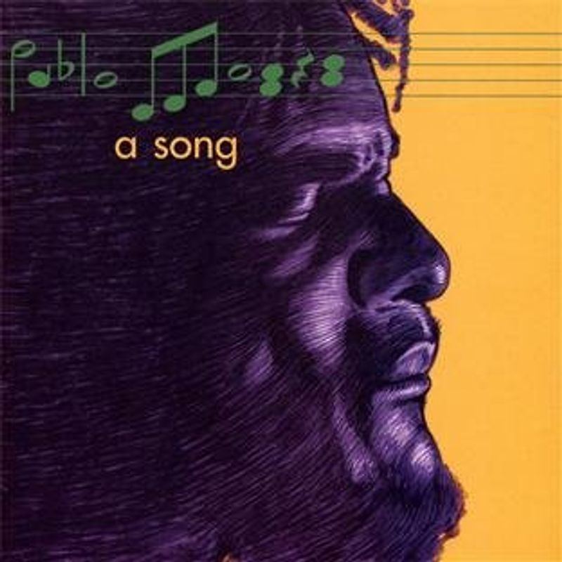 Pablo Moses - A Song