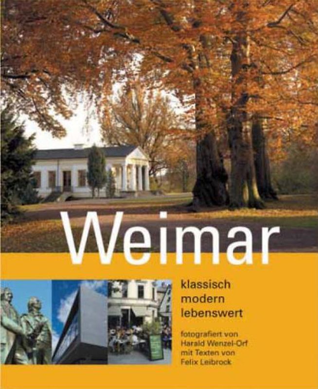 Weimar