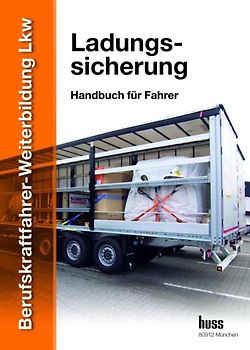 EU-Berufskraftfahrer-Weiterbildung LKW