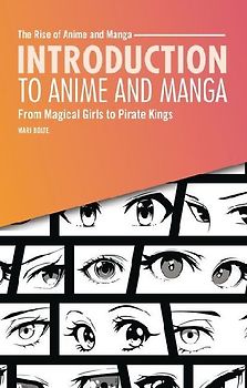 Introduction to Anime and Manga