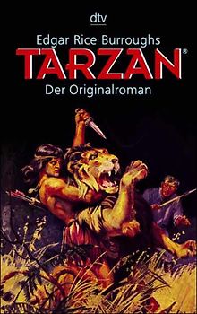 Tarzan