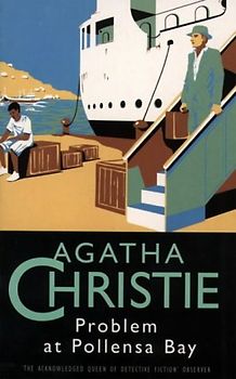 Problem at Pollensa Bay