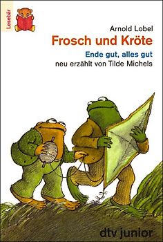 Frosch und Kröte / Ende gut, alles gut