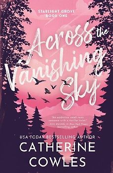 Across the Vanishing Sky (Standard Edition)