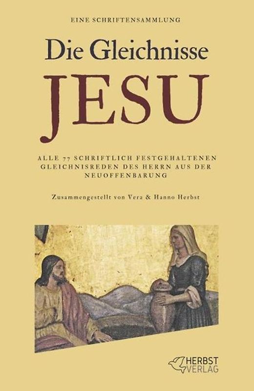Die Gleichnisse Jesu
