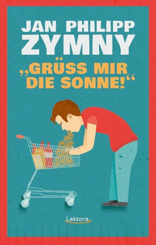 „Grüß mir die Sonne!”