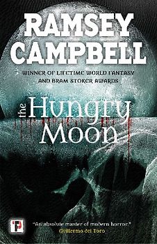The Hungry Moon