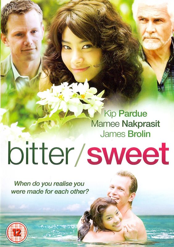 Bitter Sweet [UK Import] DVD