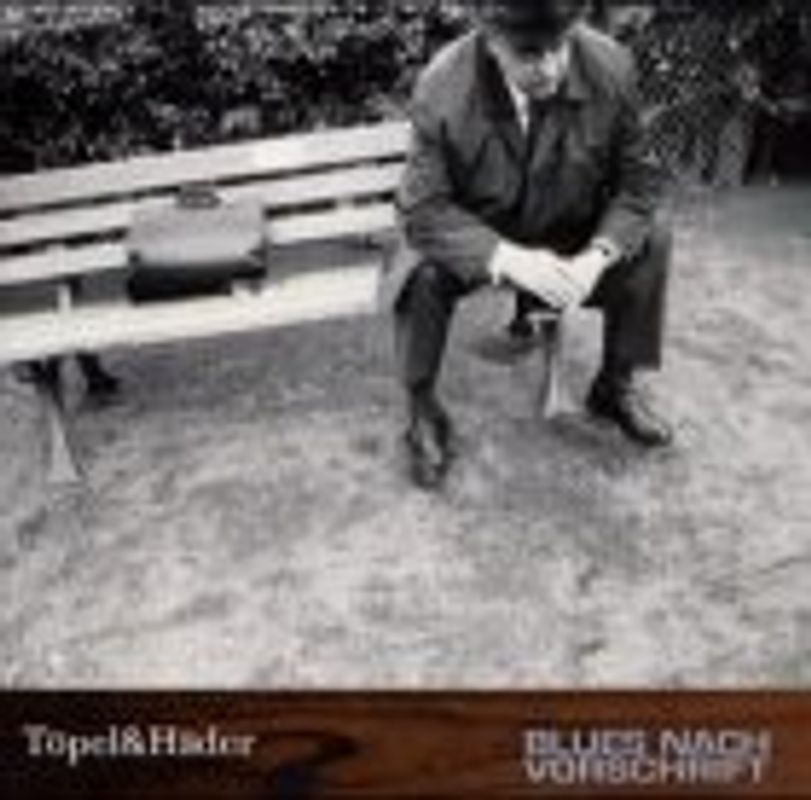 Blues nach Vorschrift