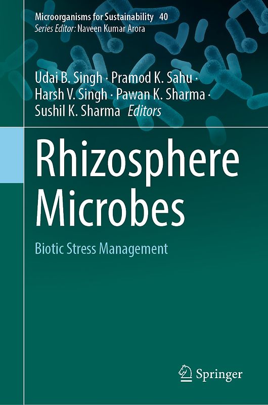 Rhizosphere Microbes