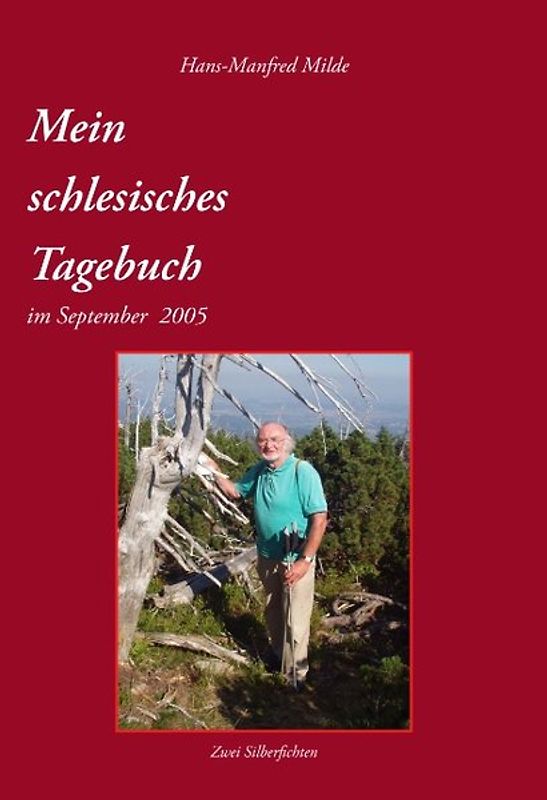 Mein schlesisches Tagebuch