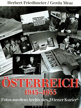 Österreich 1945-1955