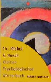 Kleines psychologisches Wörterbuch