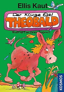 Der kluge Esel Theobald