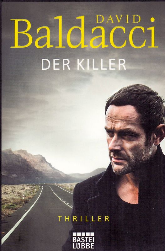 Der Killer