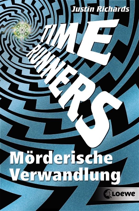 Mörderische Verwandlung (Band 3)