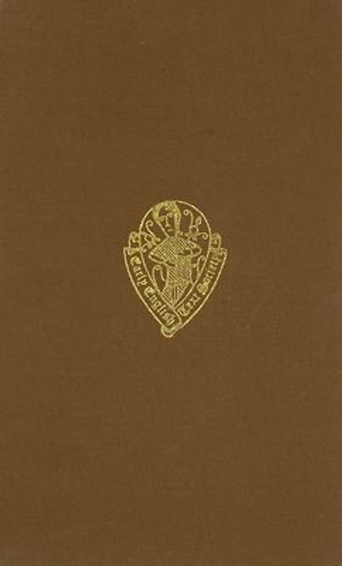 English Works of Wyclif