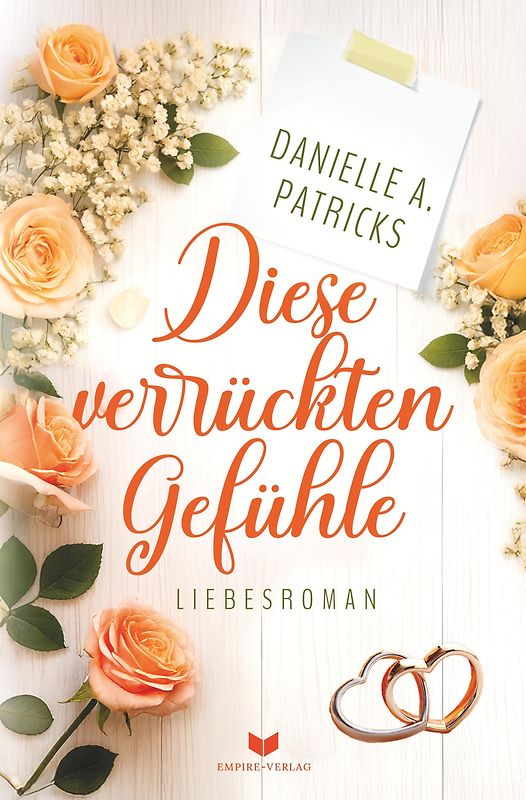 Diese verrückten Gefühle