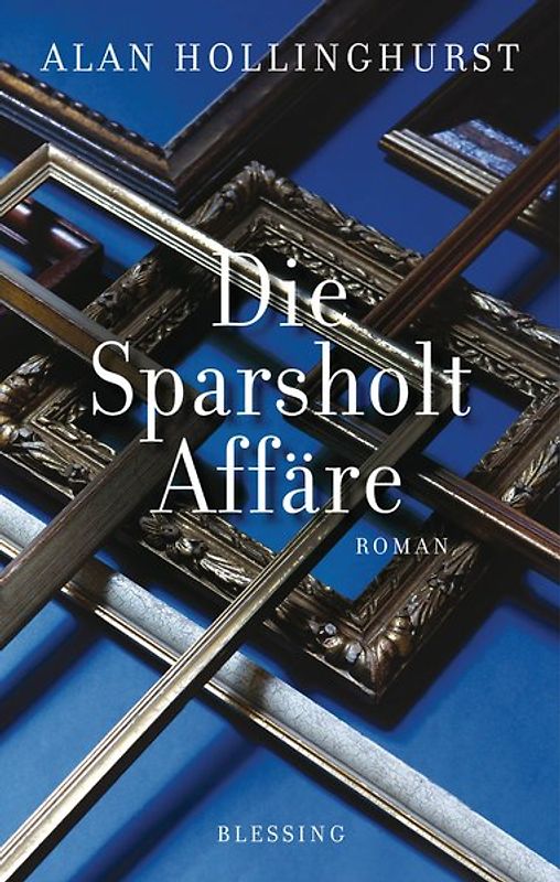 Die Sparsholt-Affäre