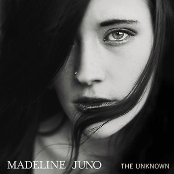 Juno,Madeline - The Unknown