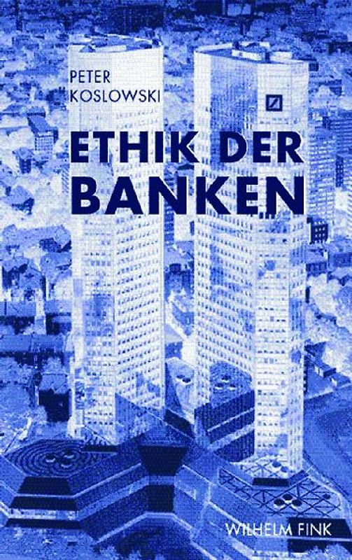 Ethik der Banken
