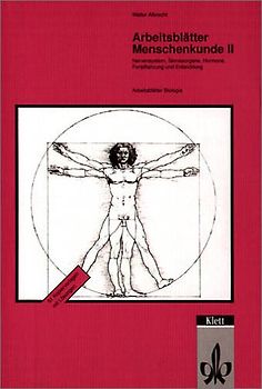 Arbeitsblätter Biologie (Kopiervorlagen) / Arbeitsblätter Biologie Neu. (Kopiervorlagen)