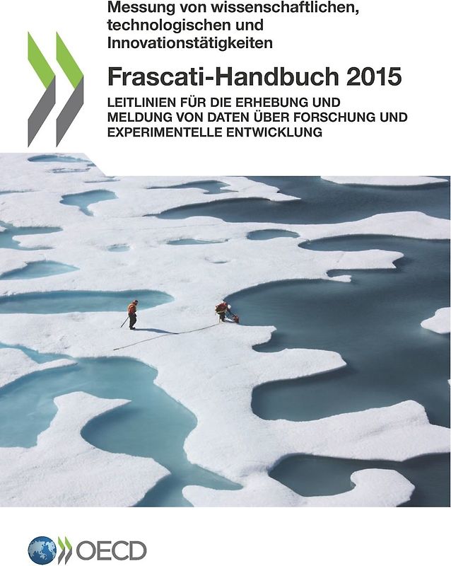 Frascati-Handbuch 2015