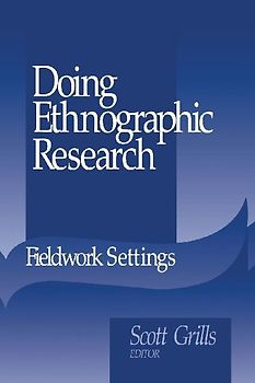Doing Ethnographic Research