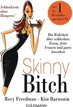 Skinny Bitch