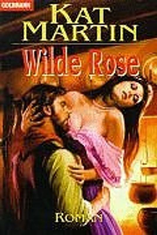 Wilde Rose