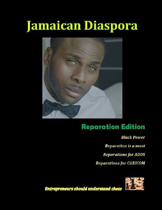 Jamaican Diaspora