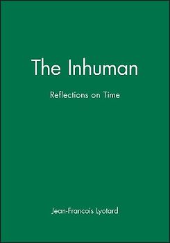 The Inhuman