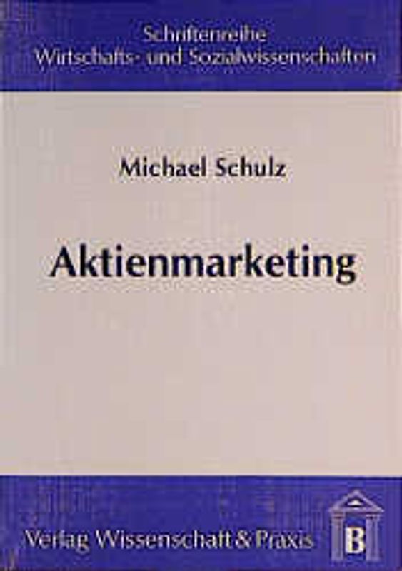 Aktienmarketing.