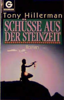 Schüsse aus der Steinzeit