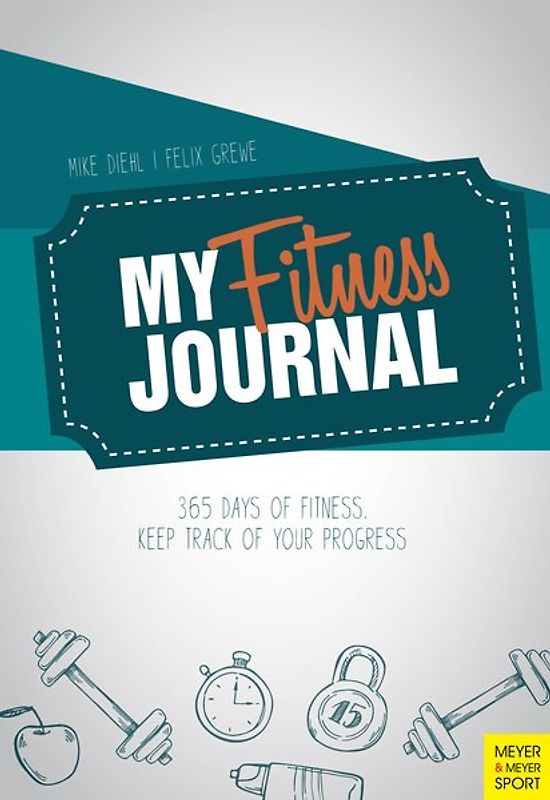 My Fitness Journal