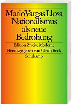Nationalismus als neue Bedrohung