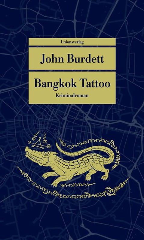 Bangkok Tattoo