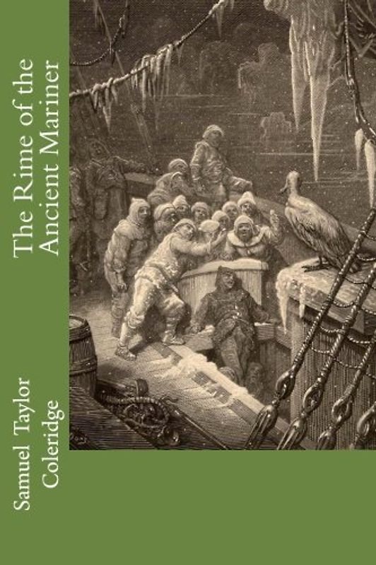 The Rime of the Ancient Mariner