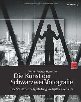 Die Kunst der Schwarzweißfotografie