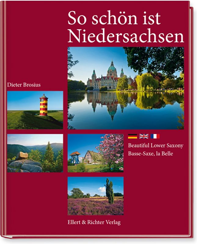 So schön ist Niedersachsen