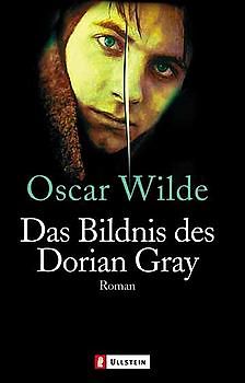 Das Bildnis des Dorian Gray