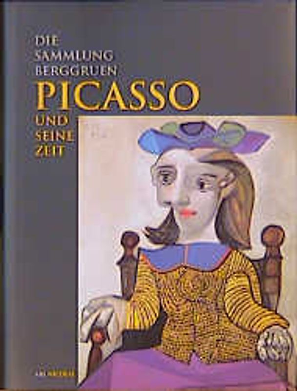 Picasso und seine Zeit