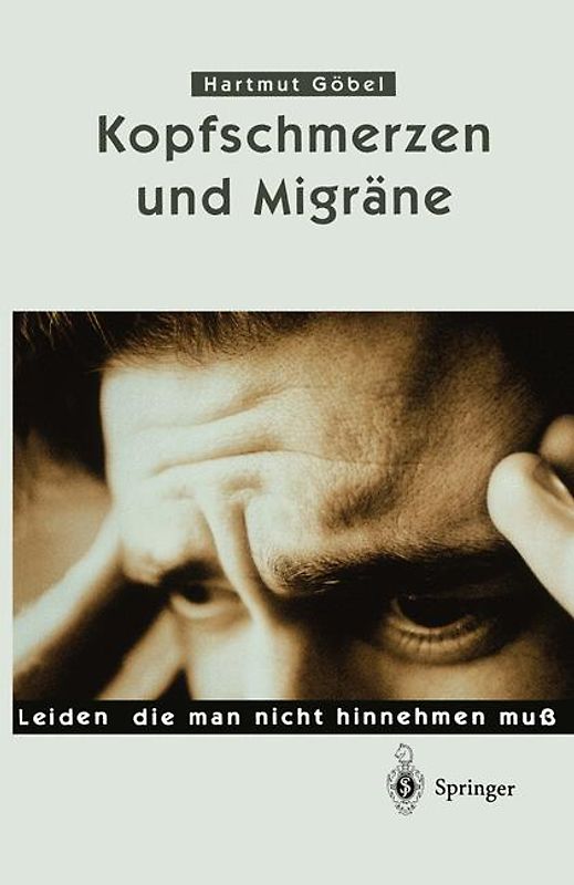Kopfschmerzen und Migräne